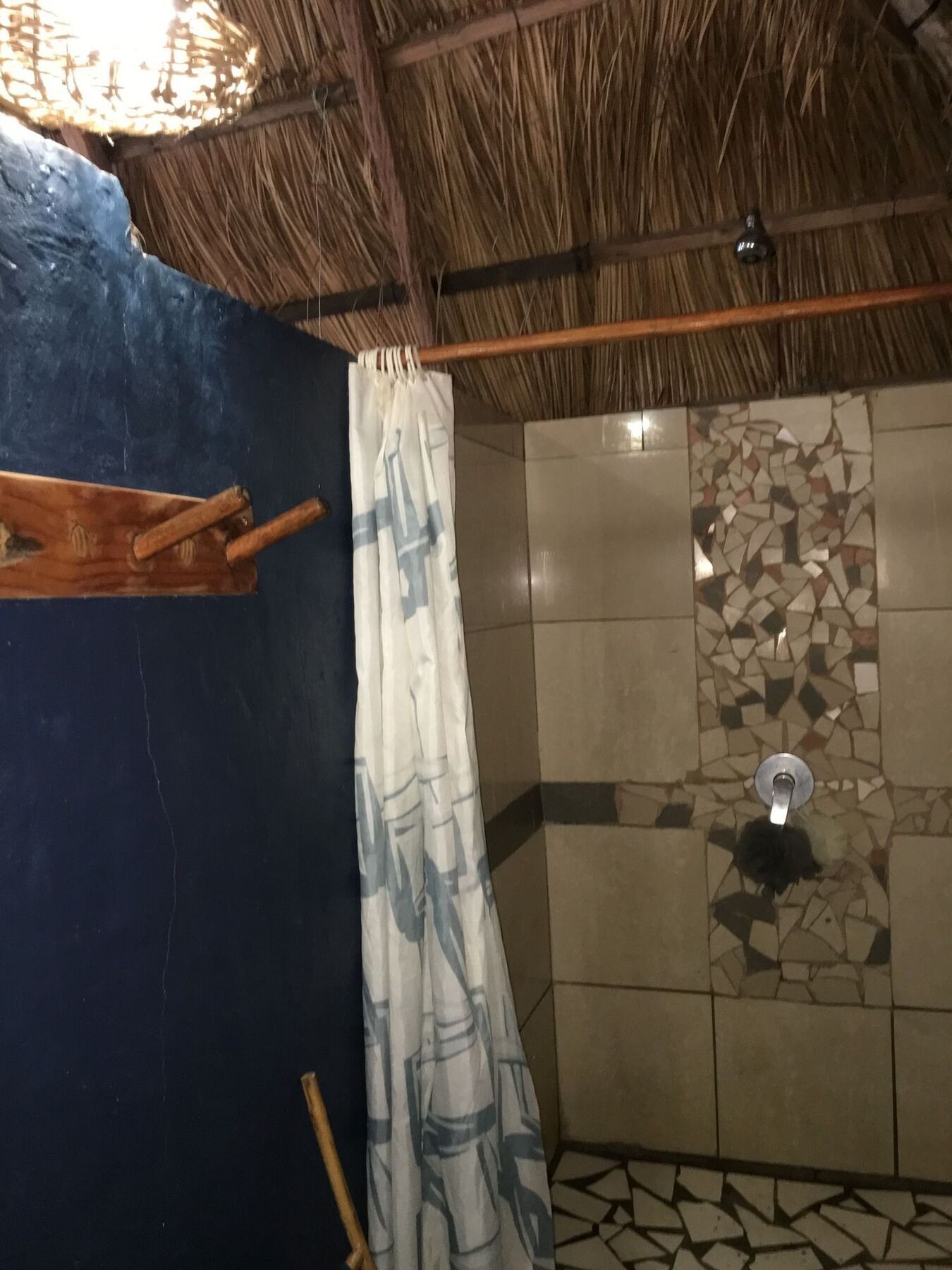 Baobab Beach Lodge And Backpackers Vilanculos Bagian luar foto